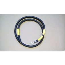 RACAL EARTH CABLE ASSY 1MTR LG